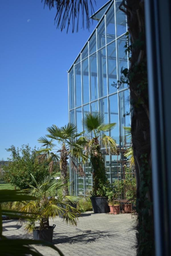 Palmengarten Finning Buitenkant foto